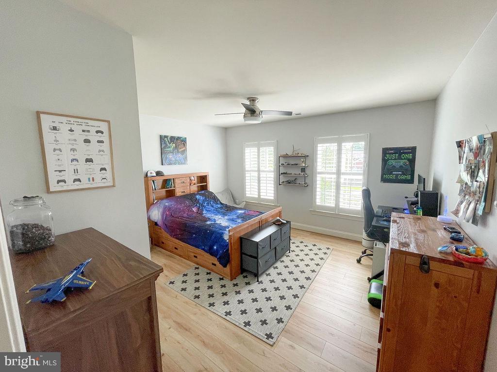 LEONARDS GRANT - Residential