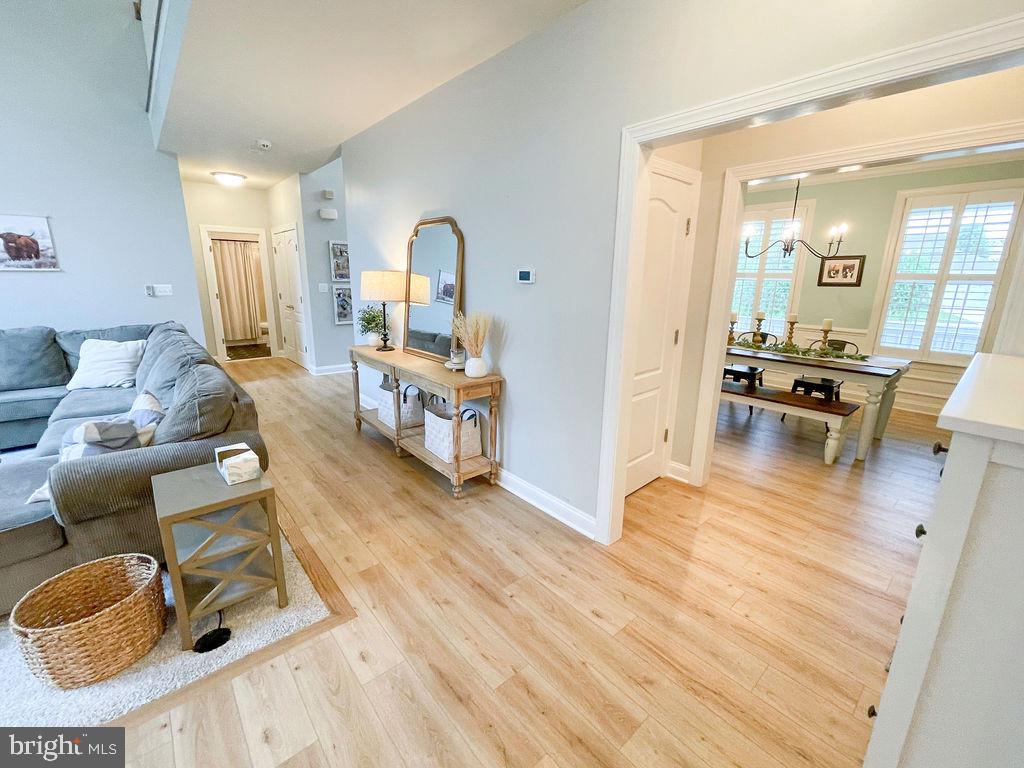 LEONARDS GRANT - Residential