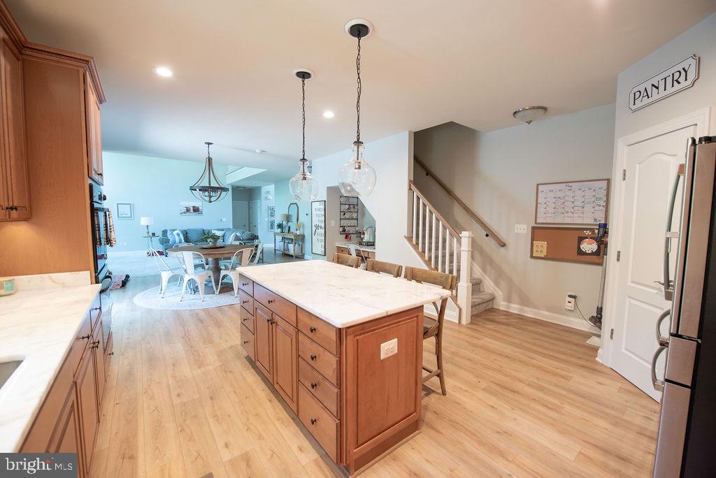 LEONARDS GRANT - Residential