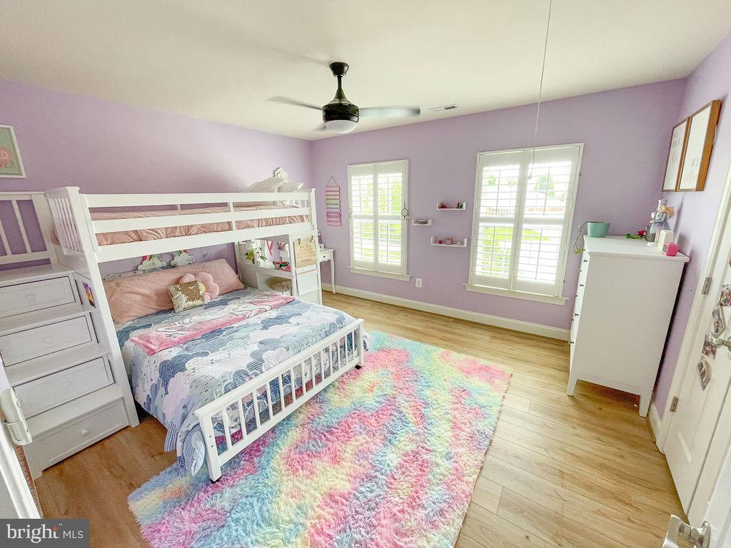 LEONARDS GRANT - Residential