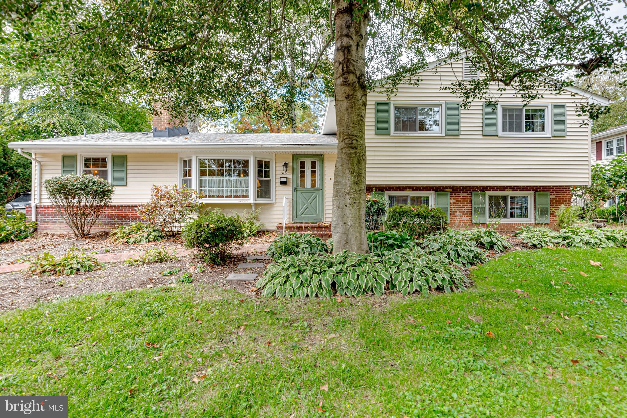 WEST SEVERNA PARK - Residential Lease