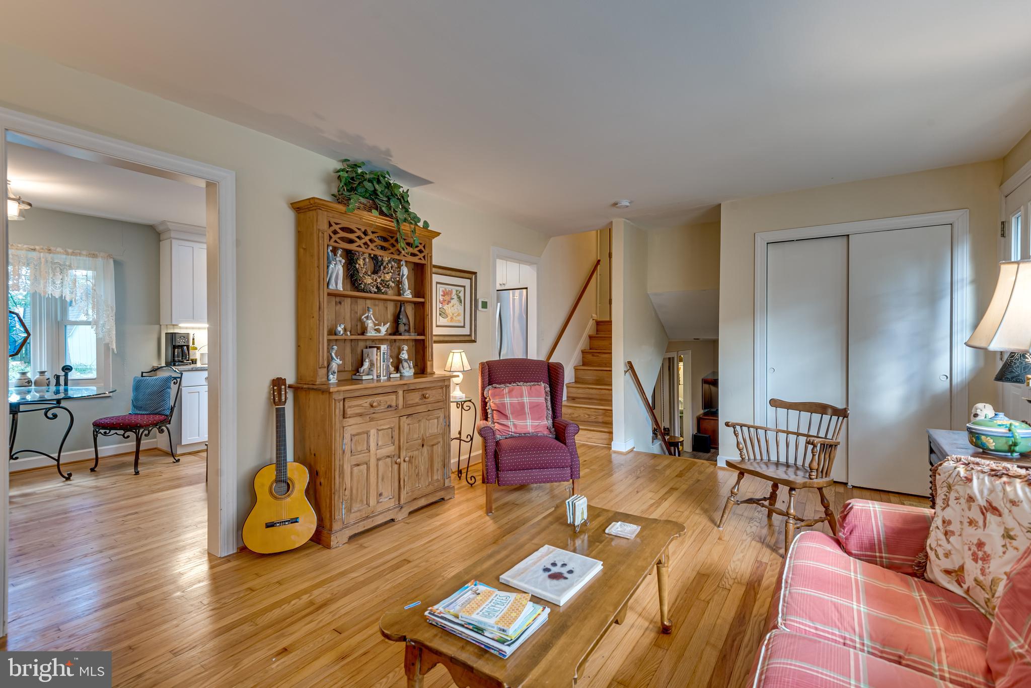 WEST SEVERNA PARK - Residential Lease