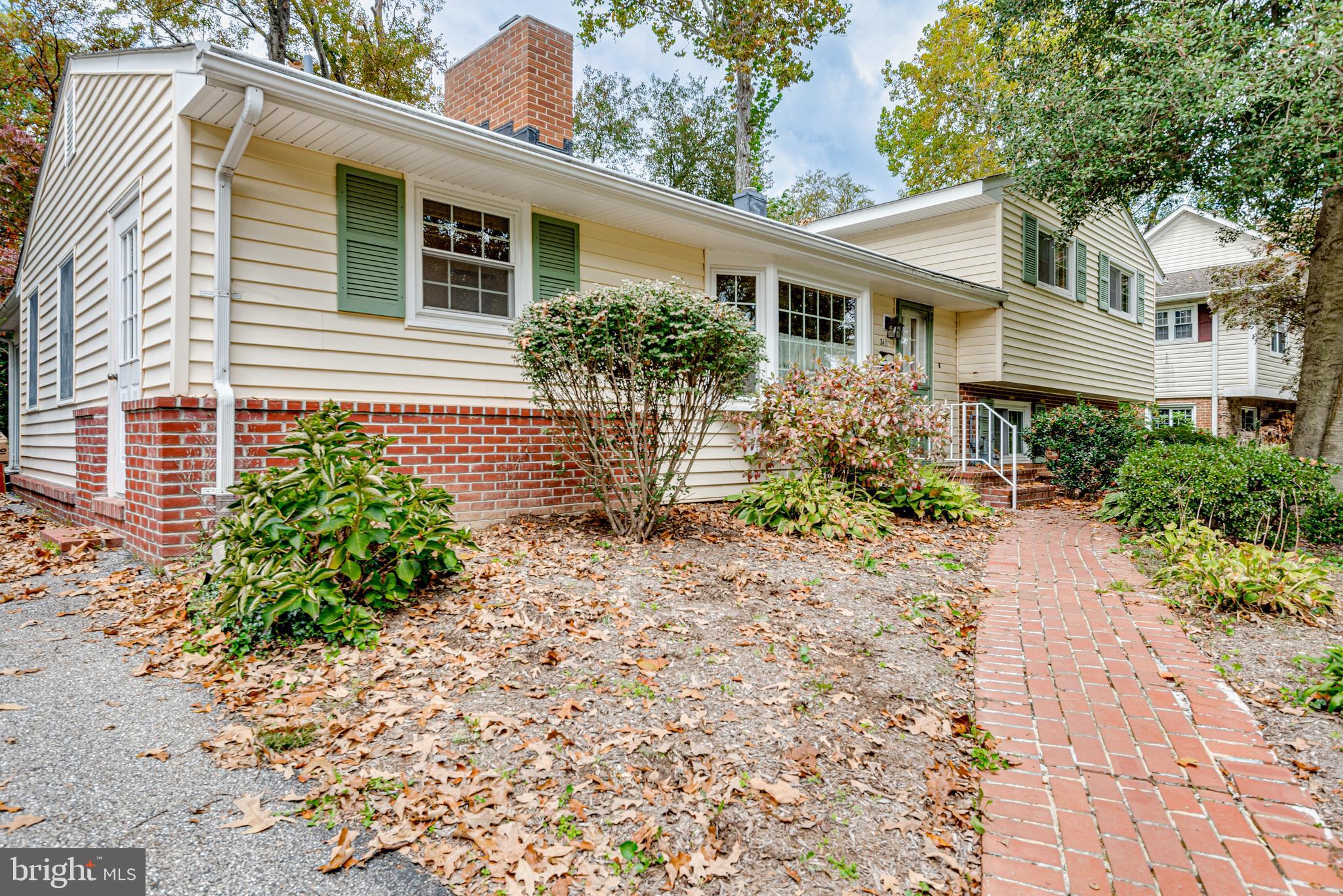 WEST SEVERNA PARK - Residential Lease