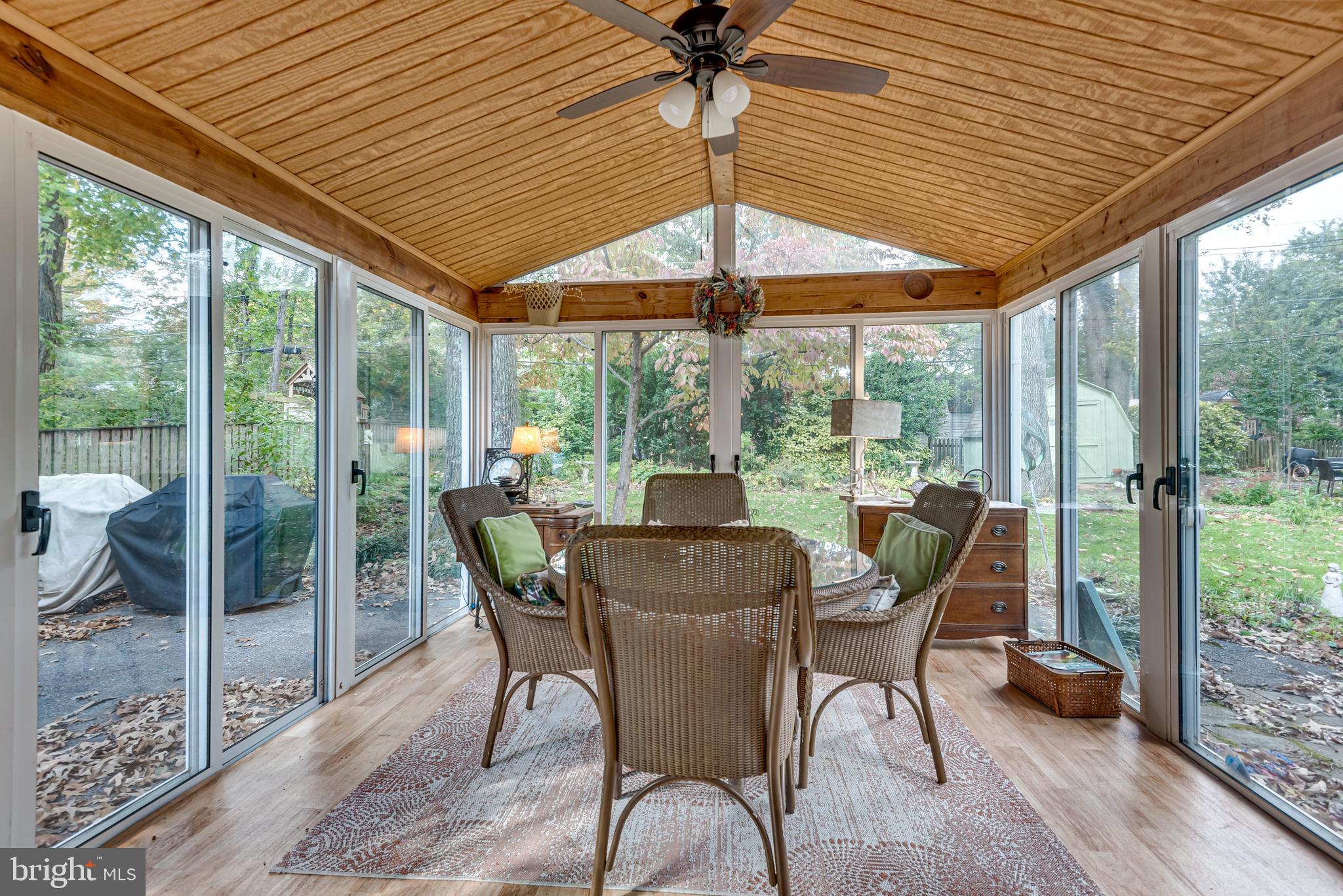 WEST SEVERNA PARK - Residential Lease