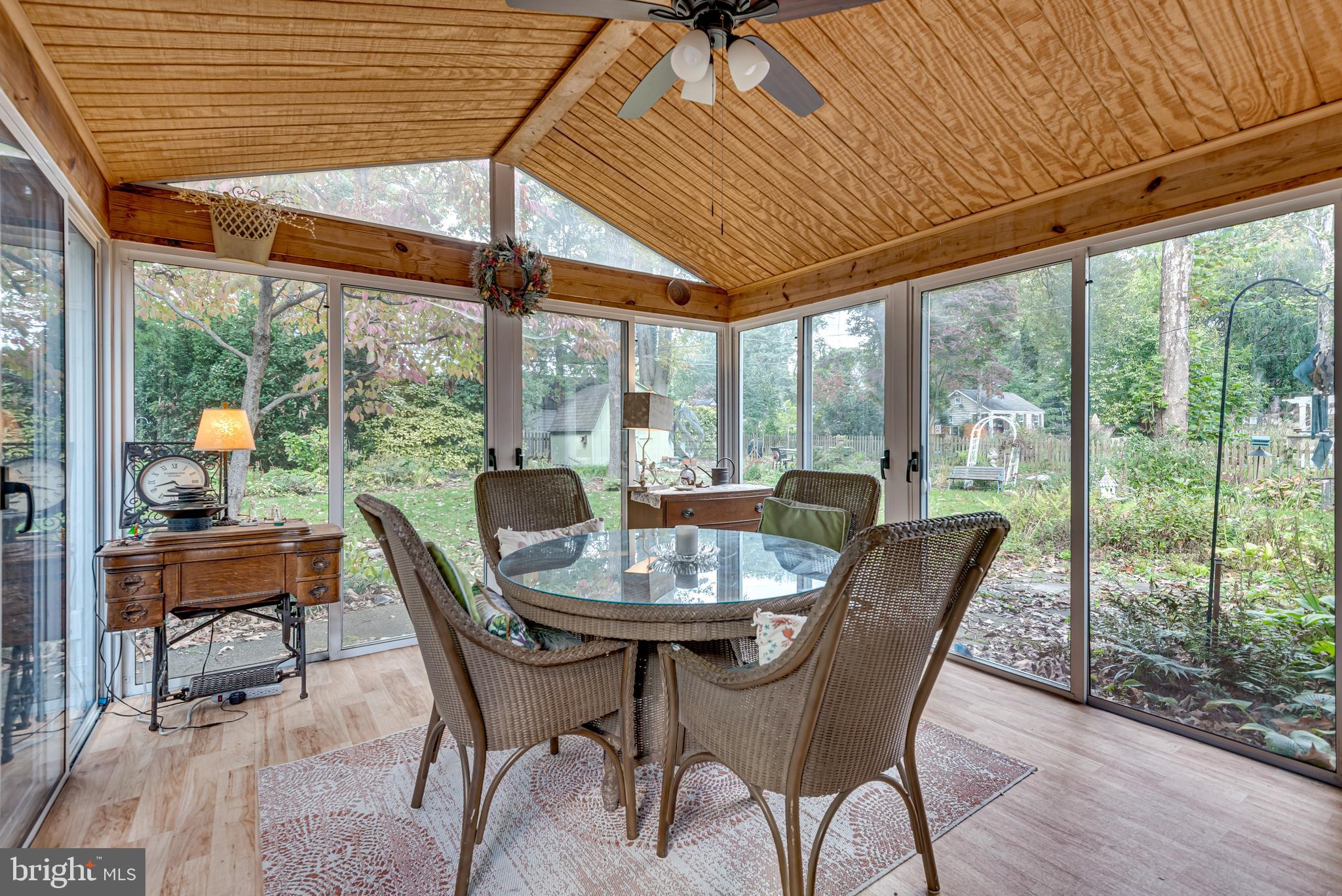 WEST SEVERNA PARK - Residential Lease