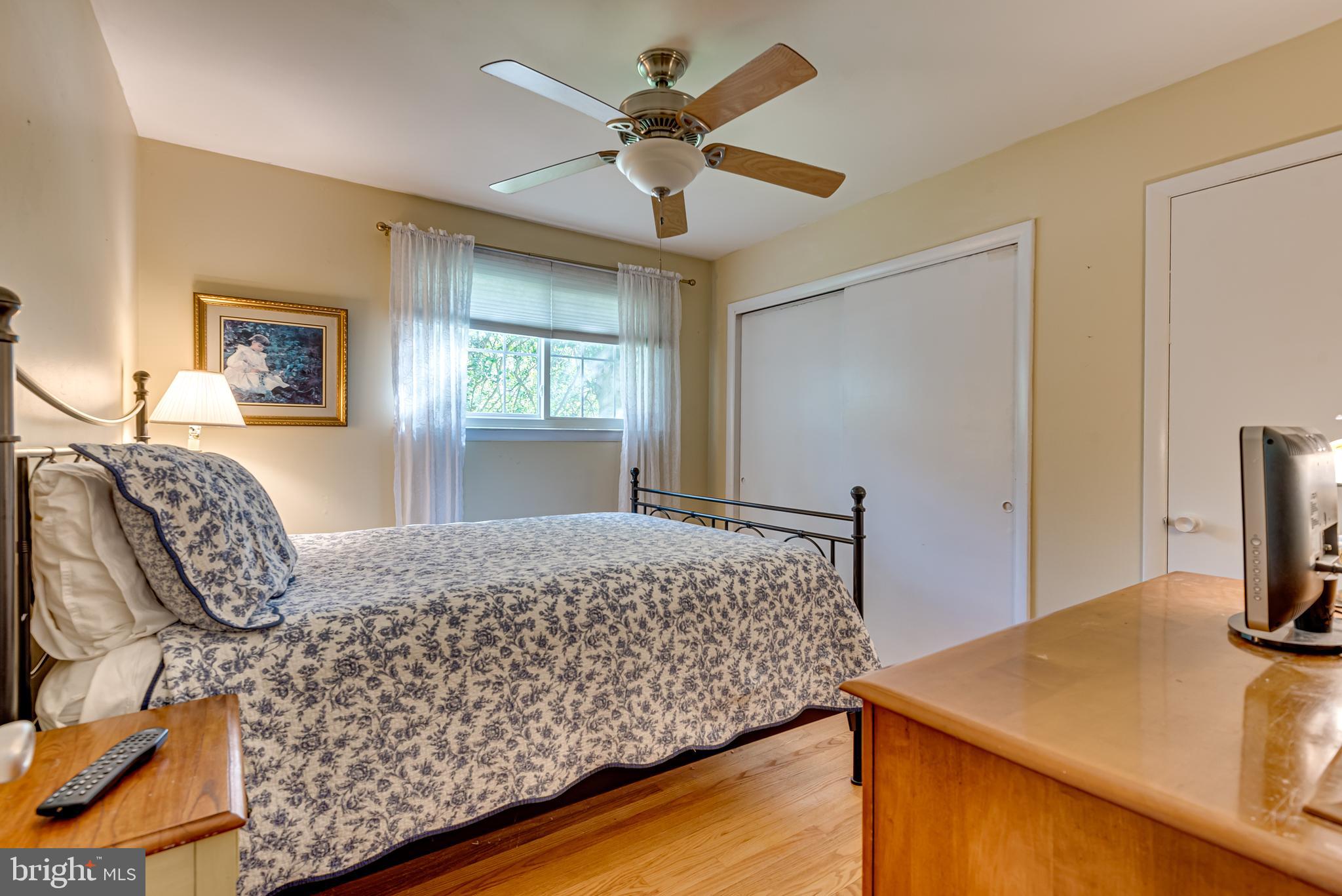 WEST SEVERNA PARK - Residential Lease