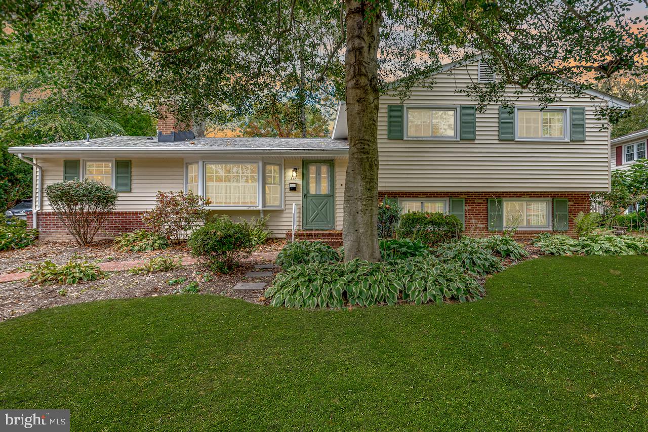 WEST SEVERNA PARK - Residential Lease