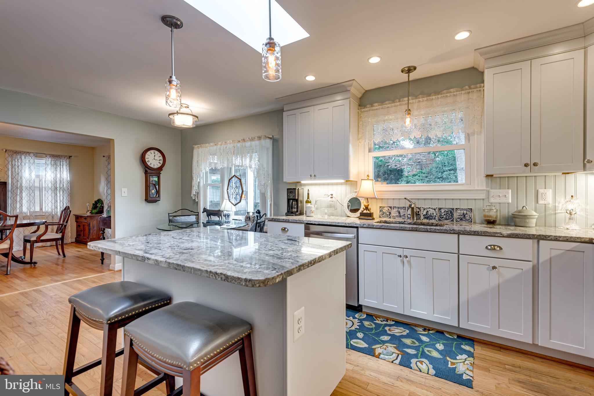 WEST SEVERNA PARK - Residential Lease