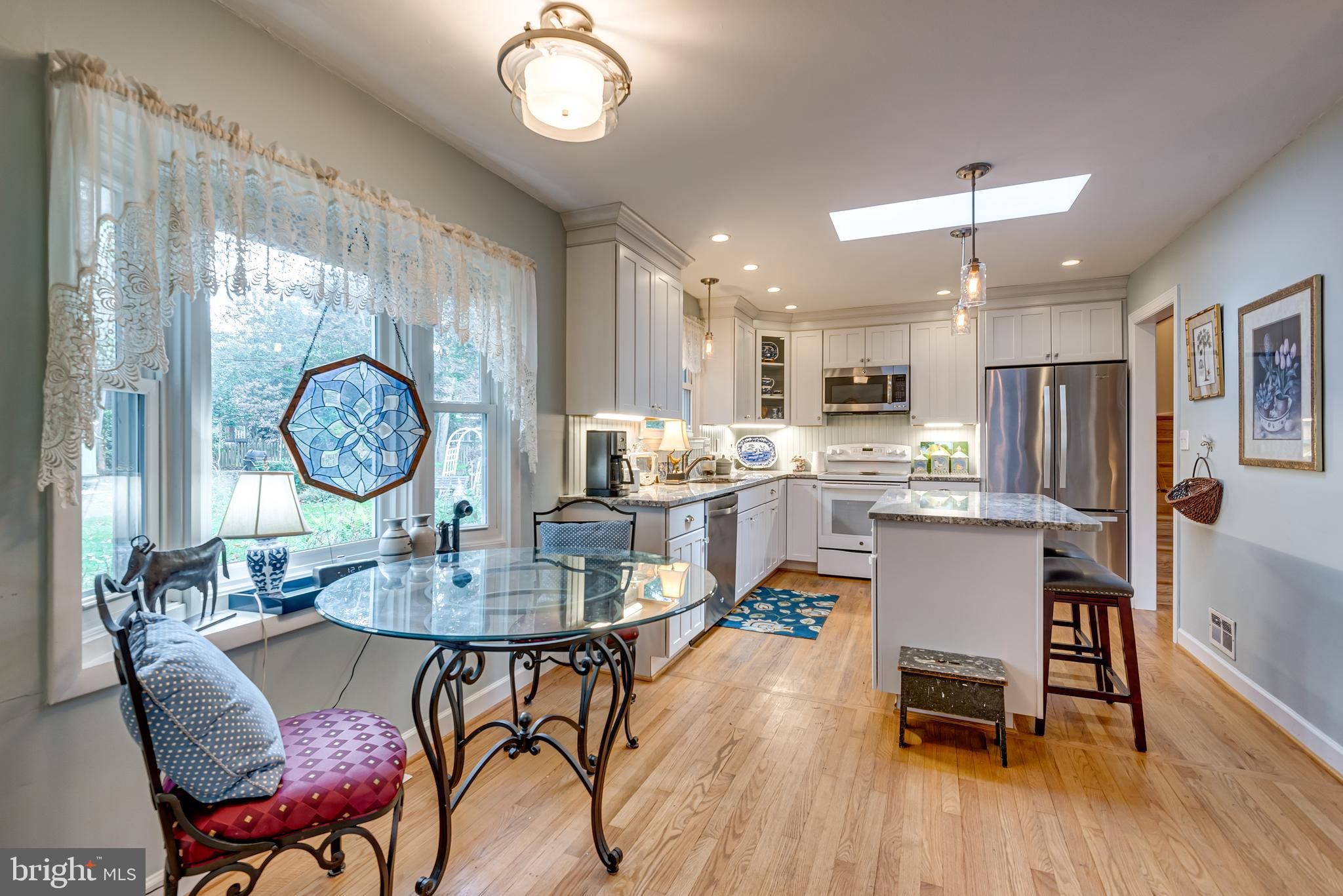 WEST SEVERNA PARK - Residential Lease