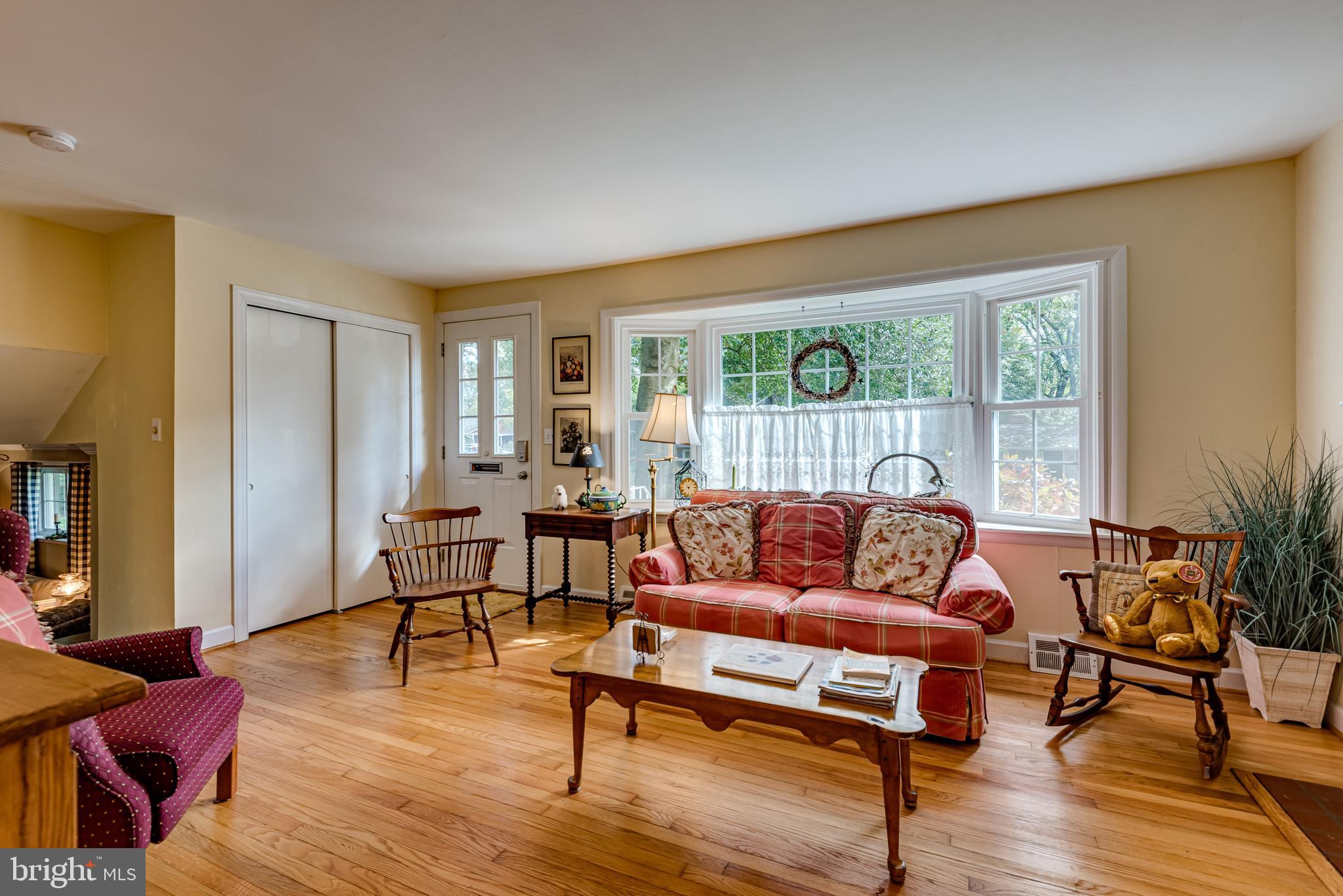 WEST SEVERNA PARK - Residential Lease