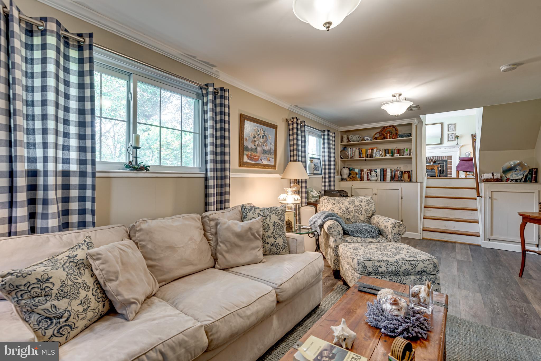 WEST SEVERNA PARK - Residential Lease