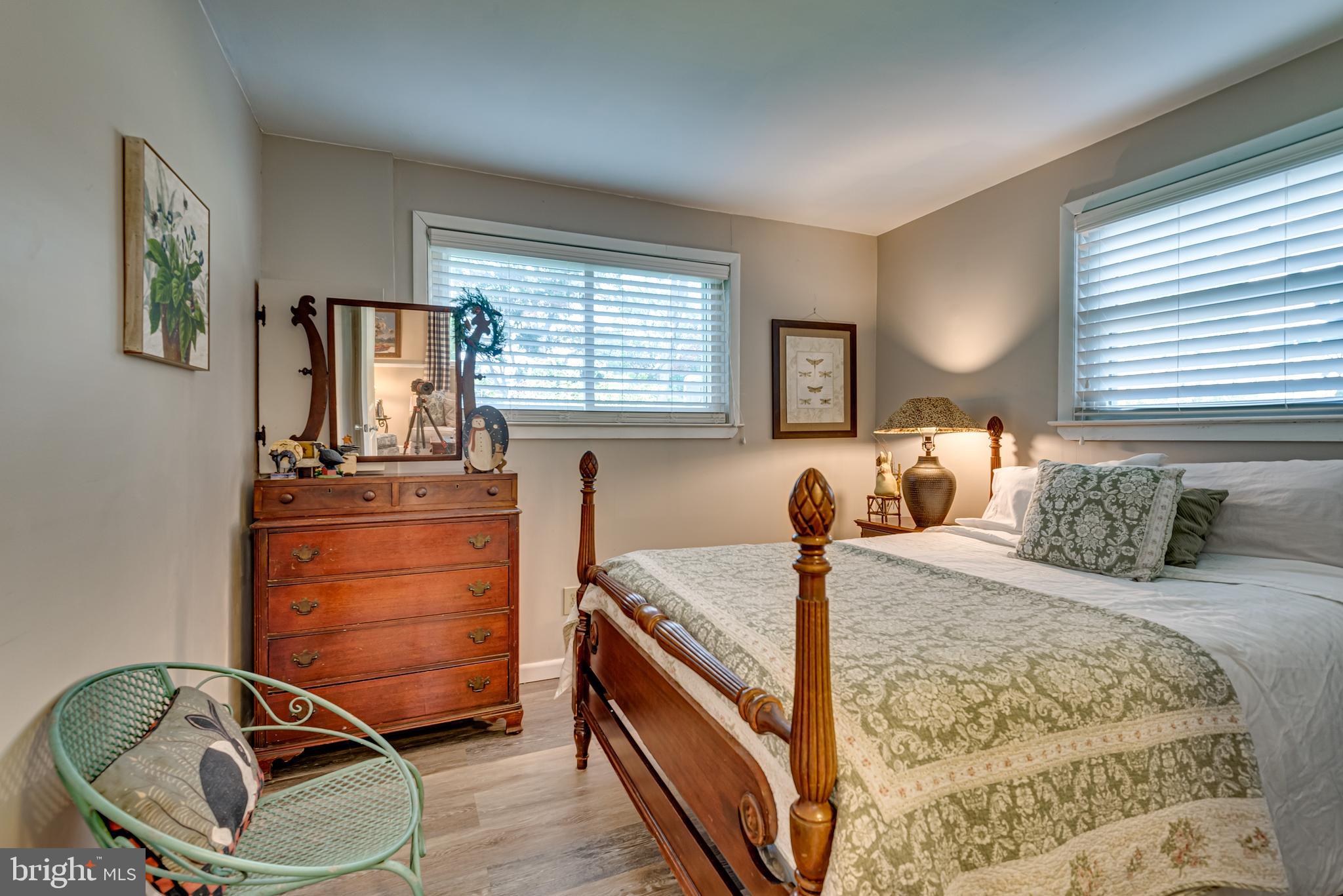 WEST SEVERNA PARK - Residential Lease