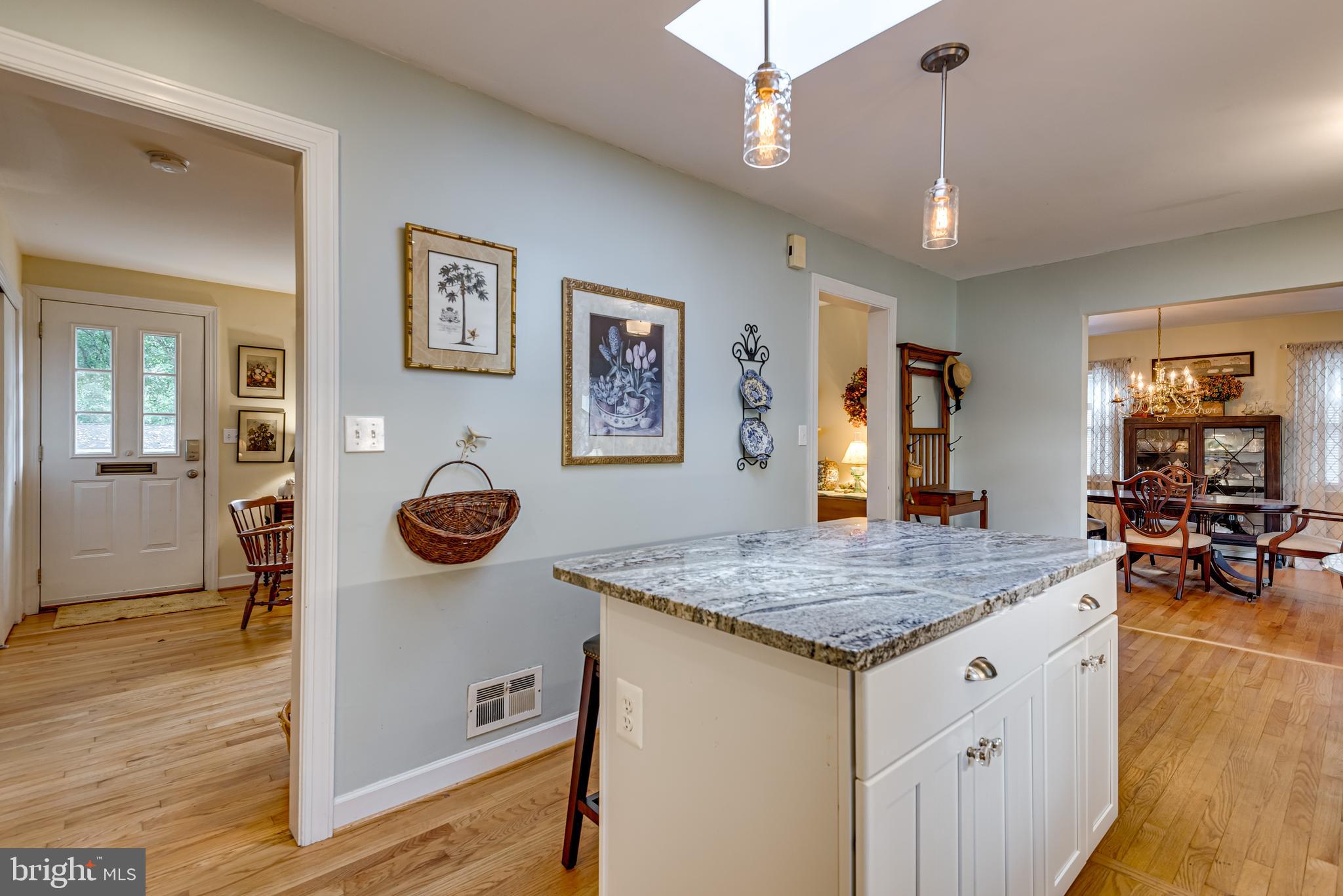 WEST SEVERNA PARK - Residential Lease