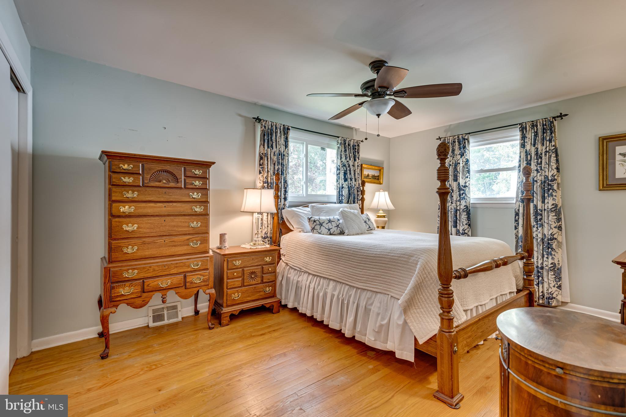 WEST SEVERNA PARK - Residential Lease