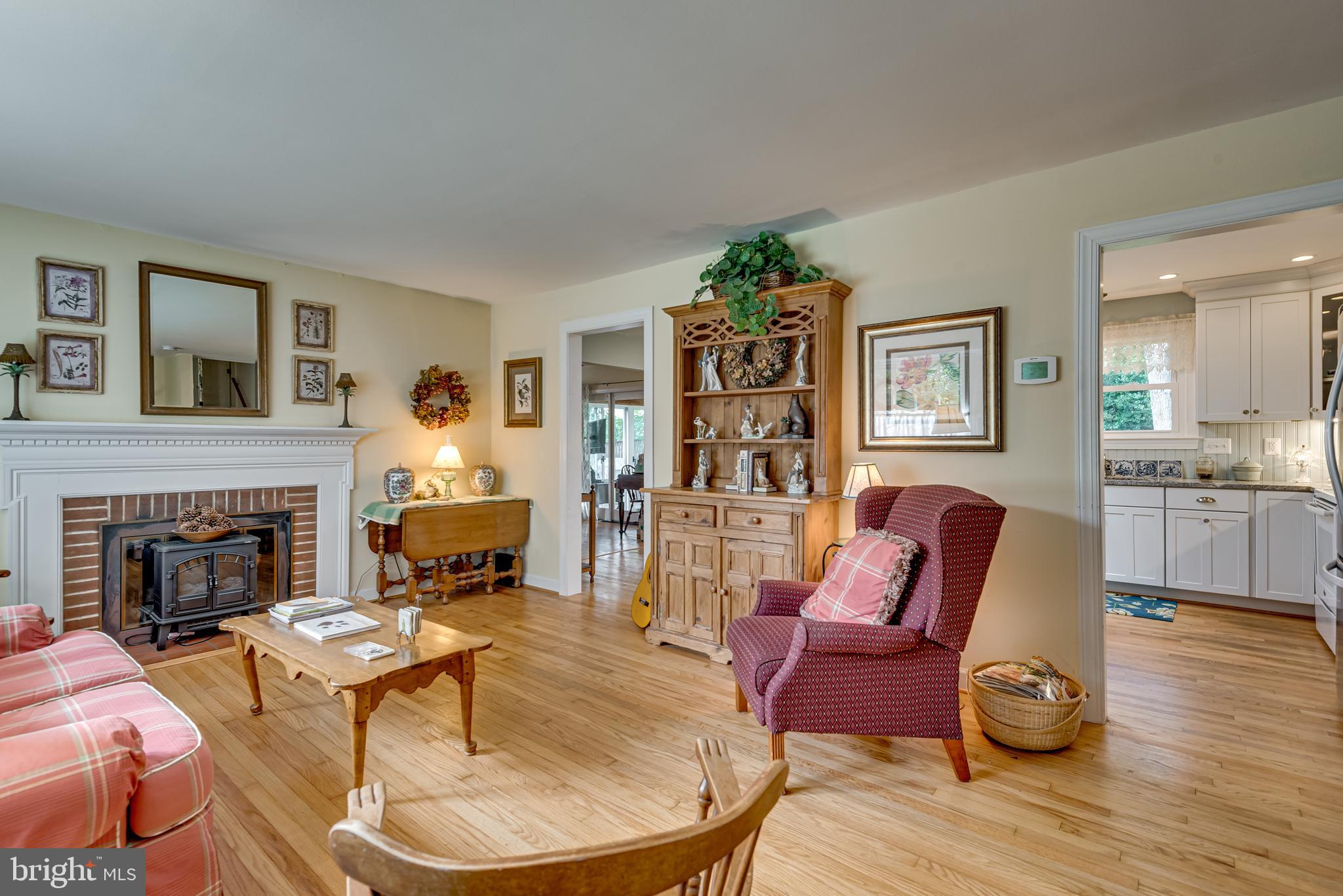 WEST SEVERNA PARK - Residential Lease