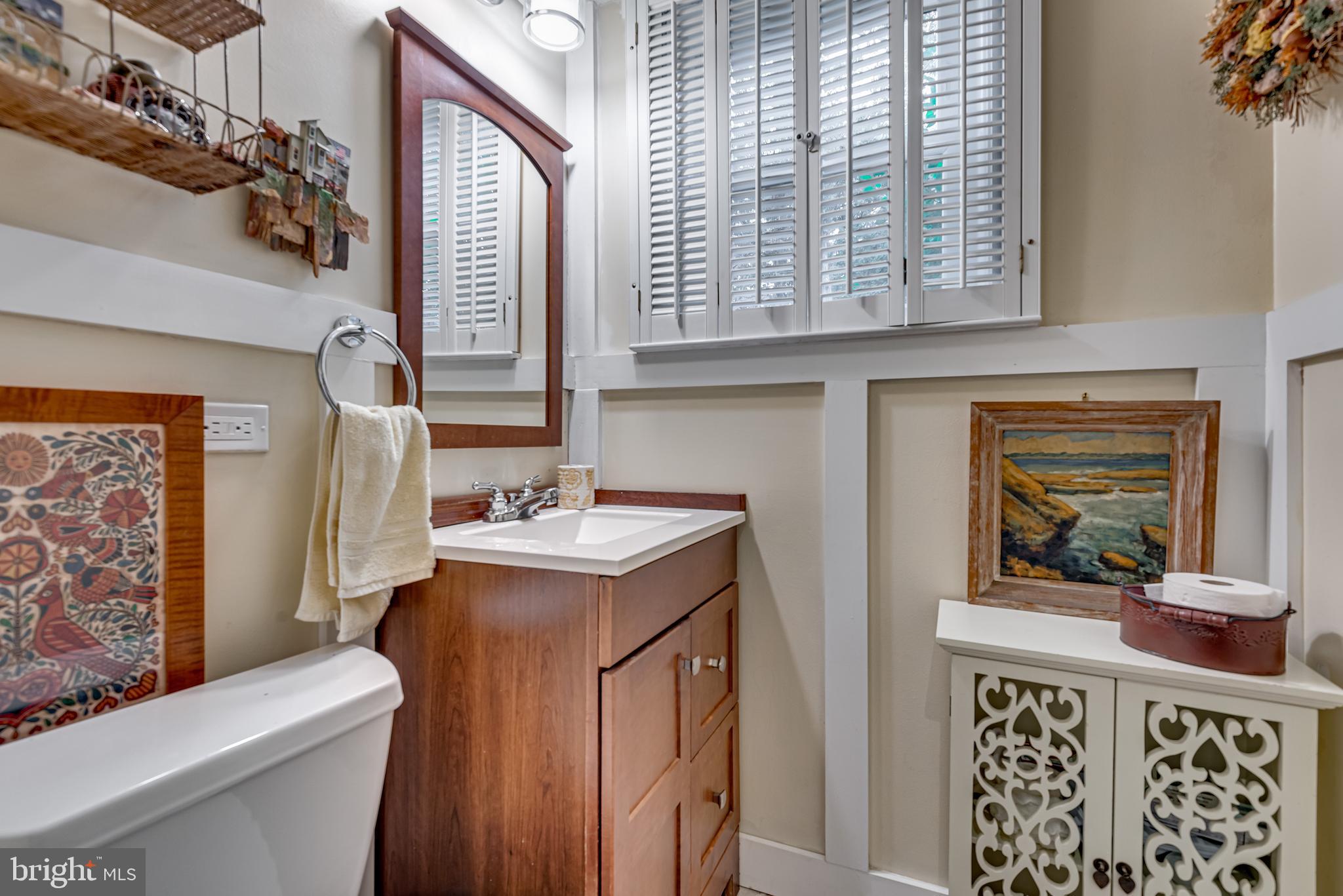 WEST SEVERNA PARK - Residential Lease