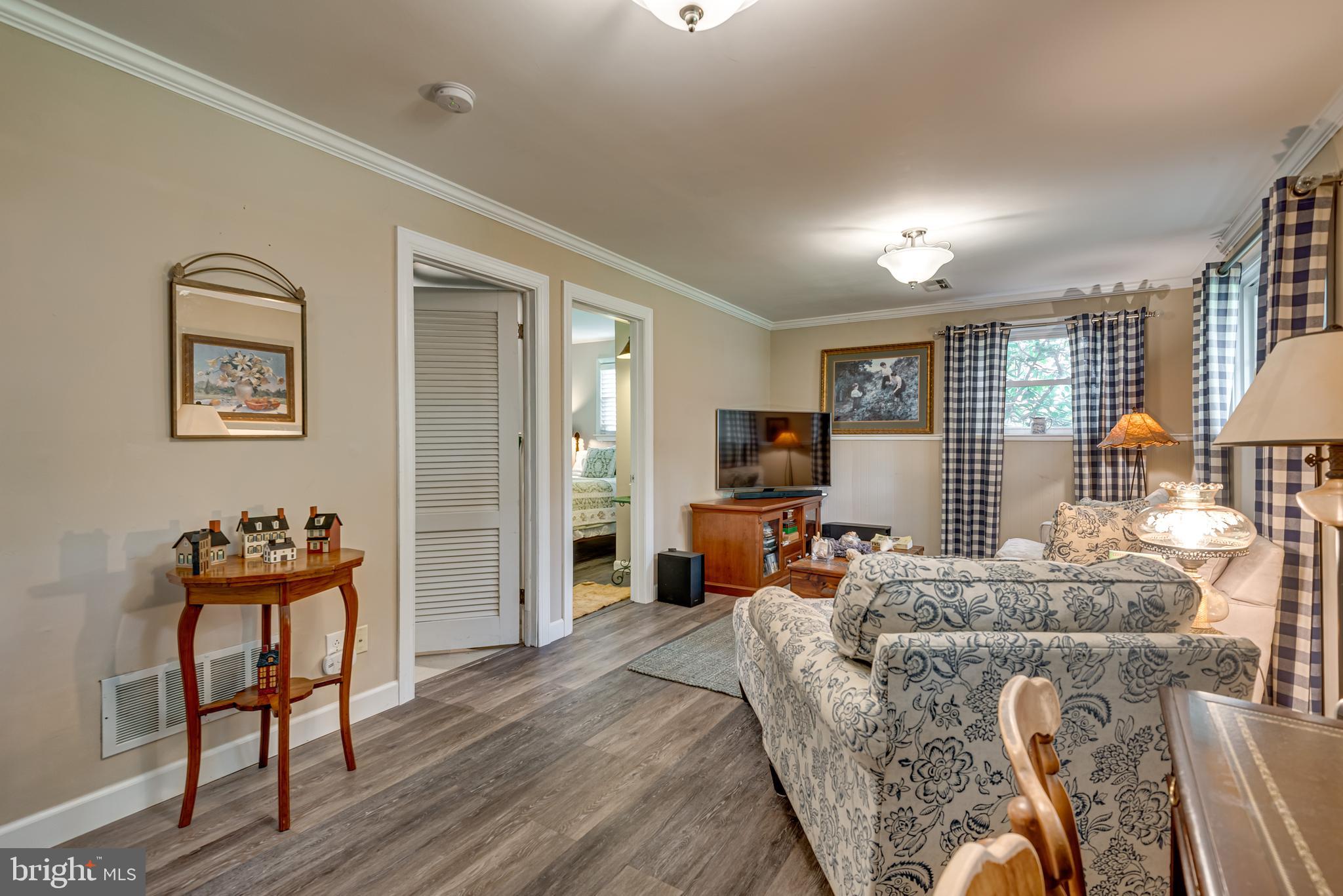 WEST SEVERNA PARK - Residential Lease