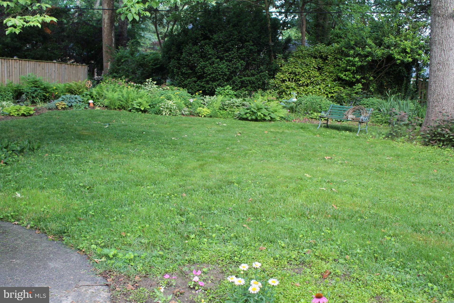 WEST SEVERNA PARK - Residential Lease