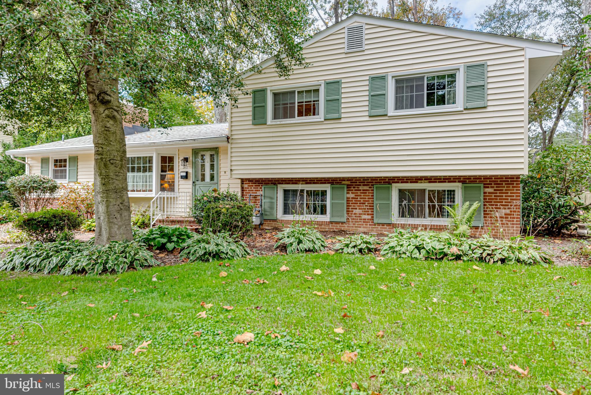 WEST SEVERNA PARK - Residential Lease