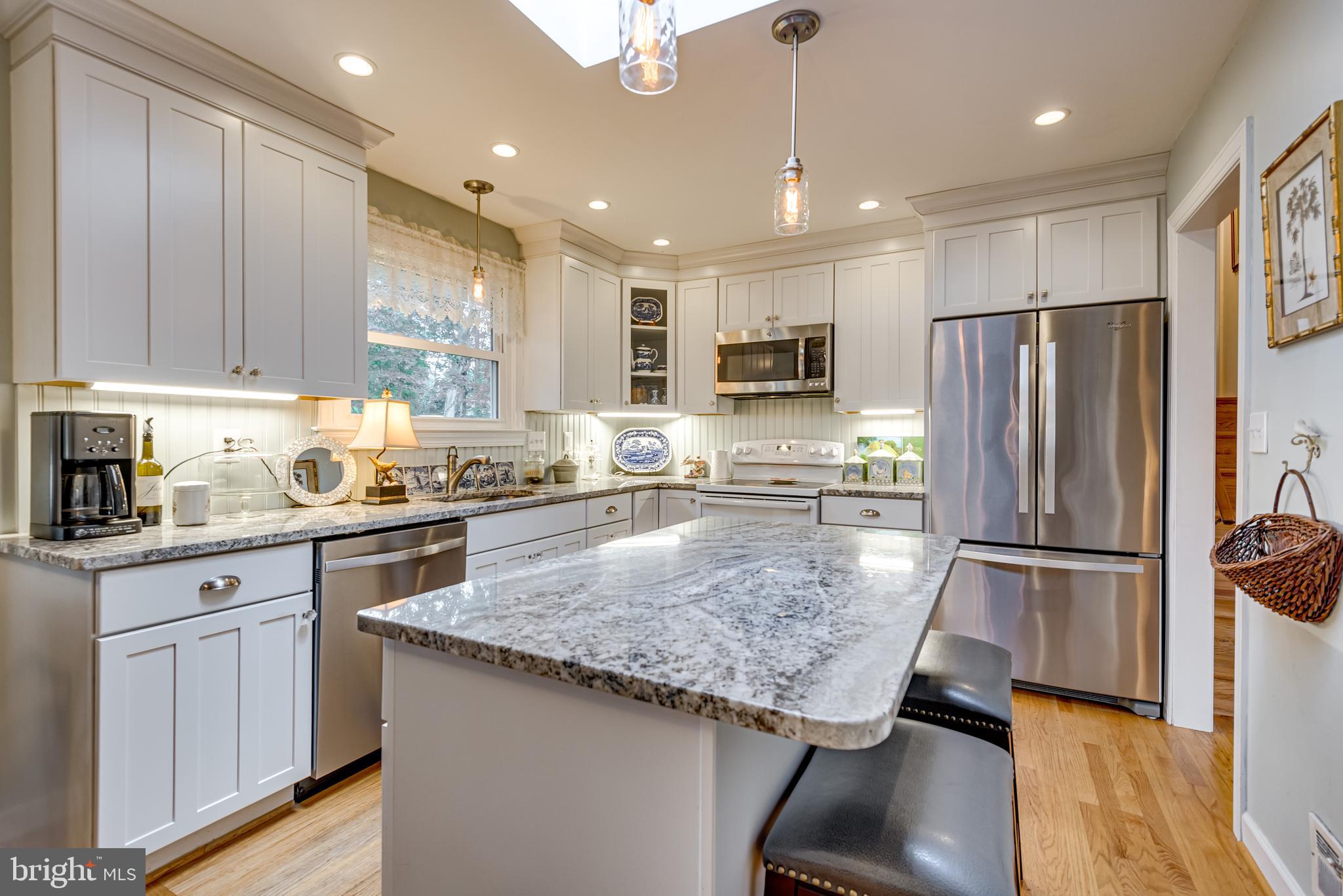 WEST SEVERNA PARK - Residential Lease