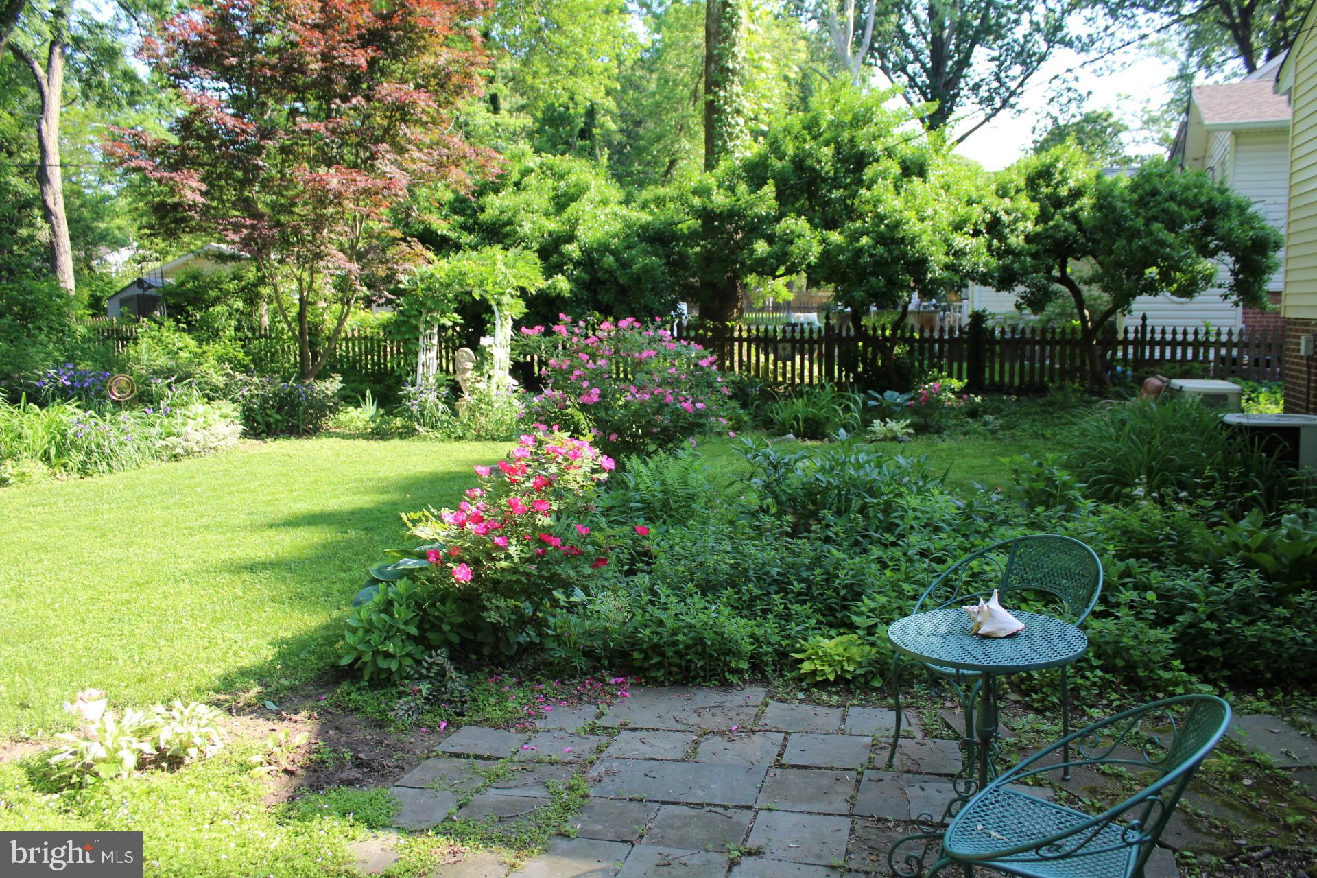 WEST SEVERNA PARK - Residential Lease