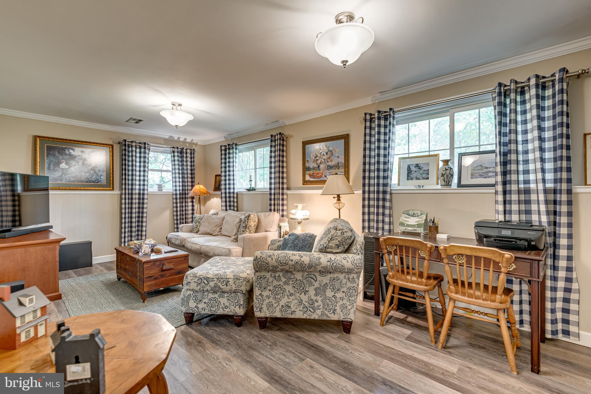 WEST SEVERNA PARK - Residential Lease