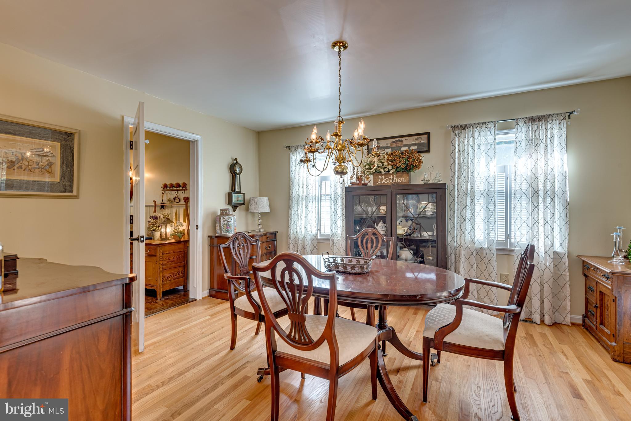 WEST SEVERNA PARK - Residential Lease