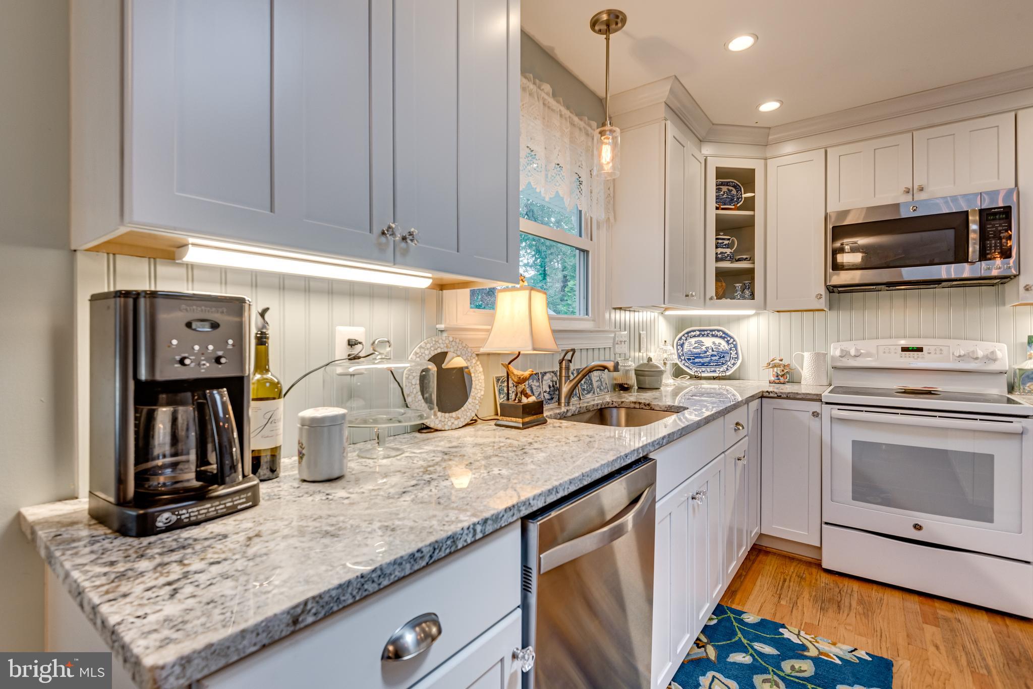 WEST SEVERNA PARK - Residential Lease