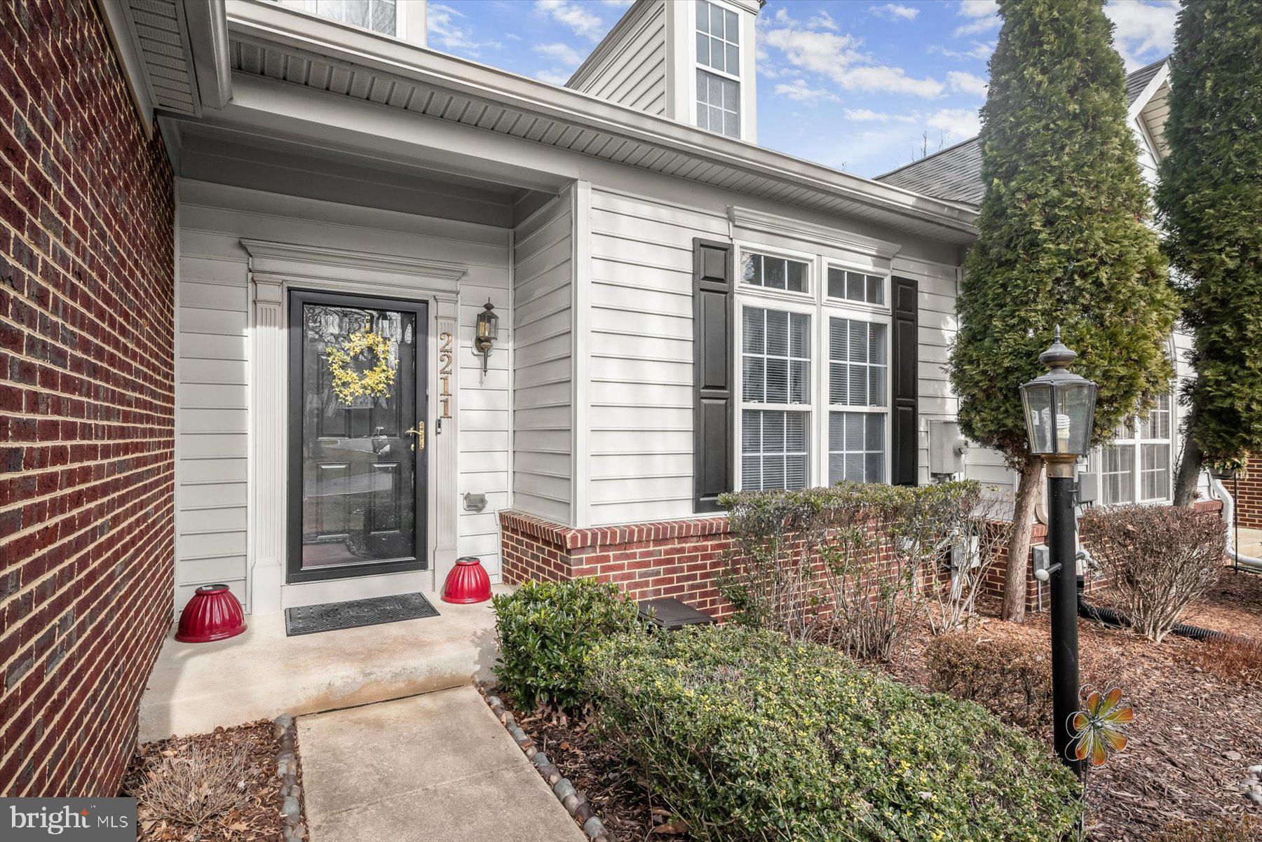 2211 DURBIN COURT 14