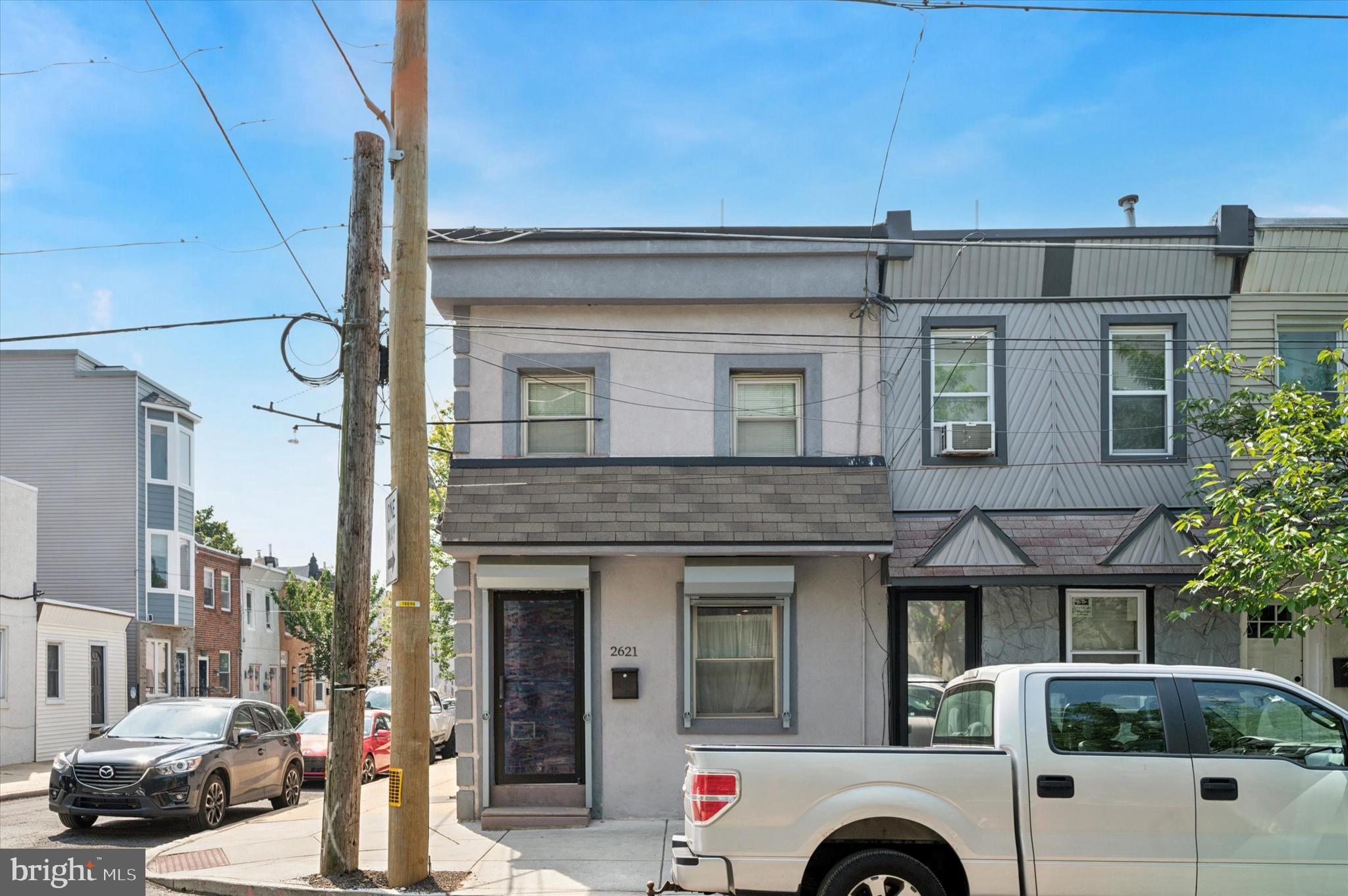 FISHTOWN - Commercial Sale