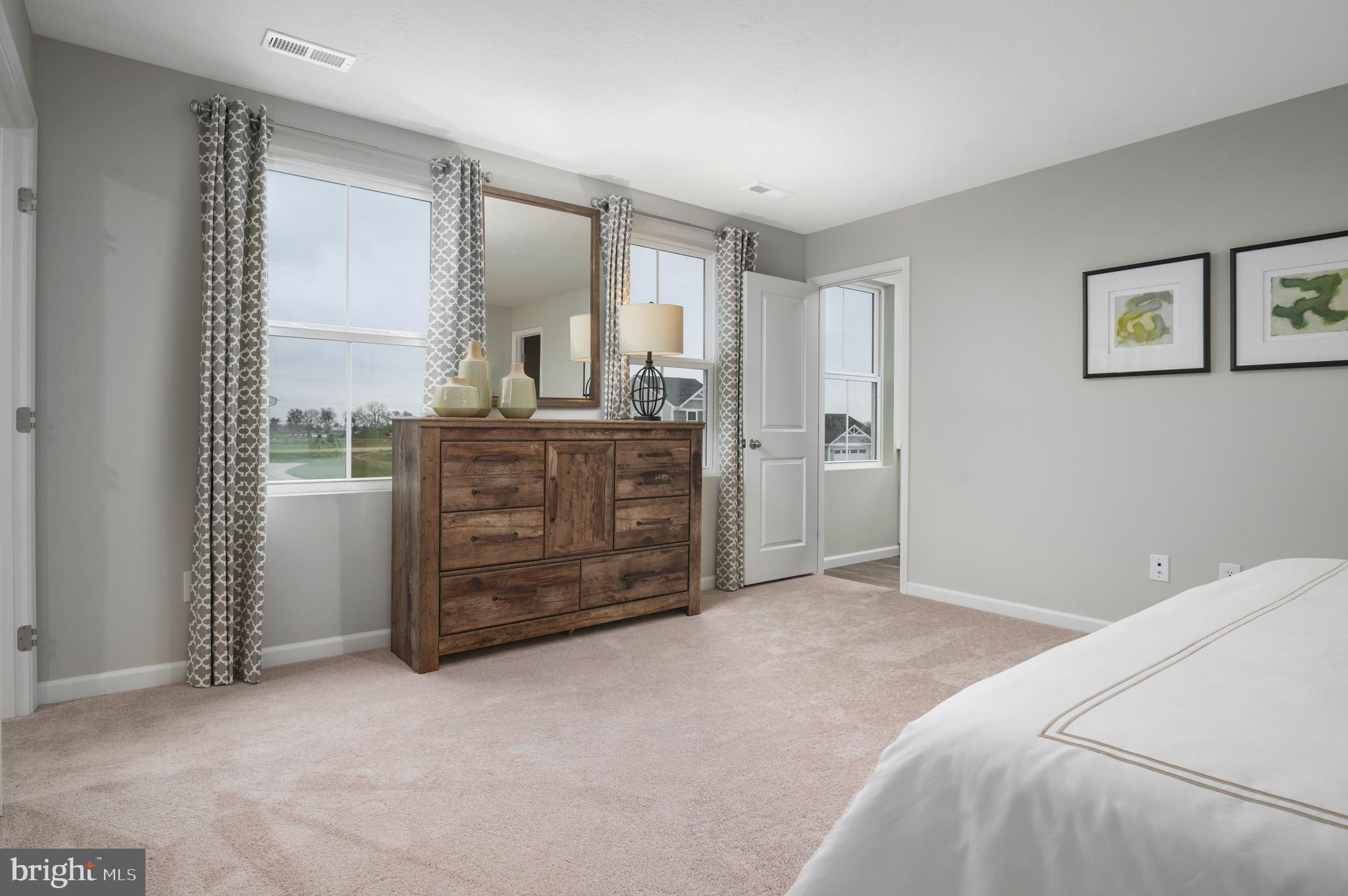 CHANDLERS GLEN - Residential