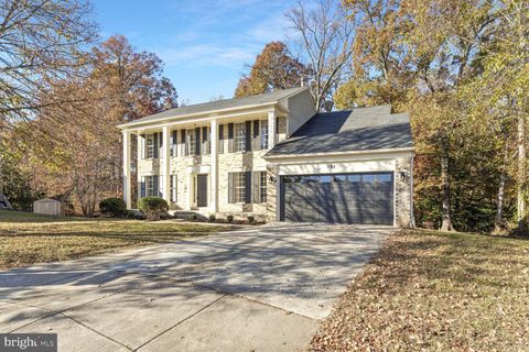 Homes For Sale - 501 Dobbin Court<br/> ACCOKEEK, MD 20607