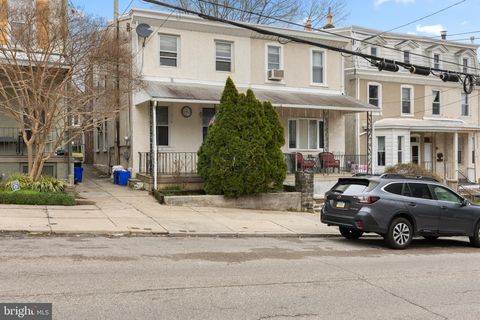 4139 PECHIN STREET PHILADELPHIA PA 19128