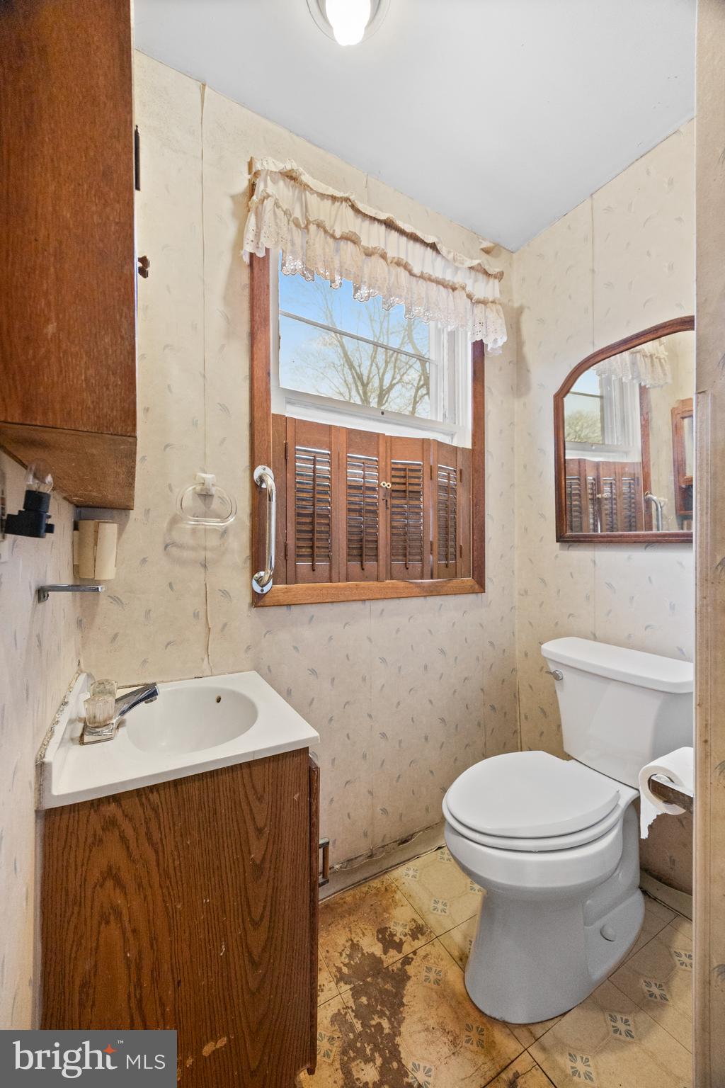 ROXBOROUGH - Residential