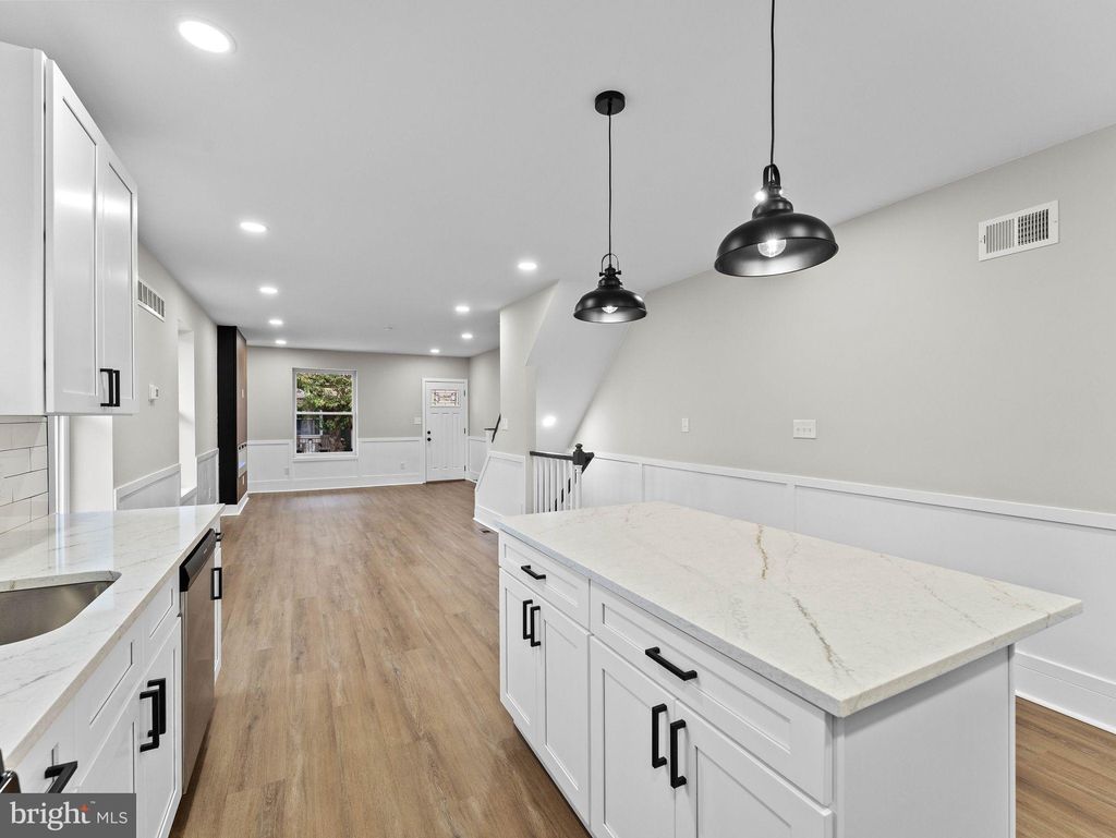 Photo of 1468 N Hirst Street, PHILADELPHIA, PA 19151 (MLS # PAPH2567072)