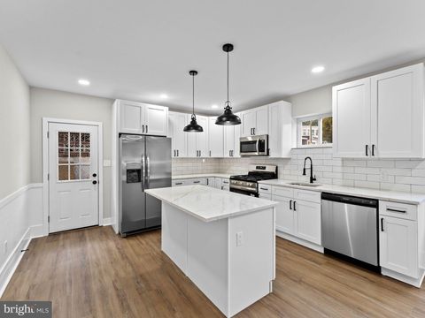 1468 N HIRST STREET PHILADELPHIA PA 19151