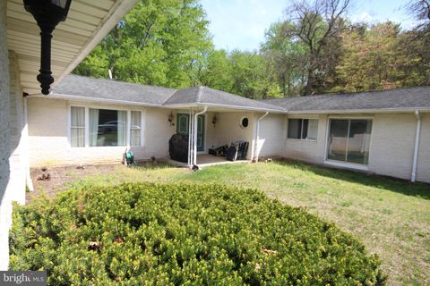 Tiny photo for 458 Greentree Road, SEWELL, NJ 08080 (MLS # NJGL2072044)
