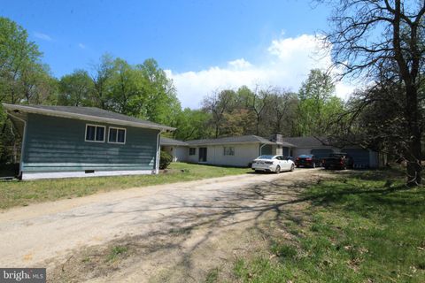 Tiny photo for 458 Greentree Road, SEWELL, NJ 08080 (MLS # NJGL2072044)