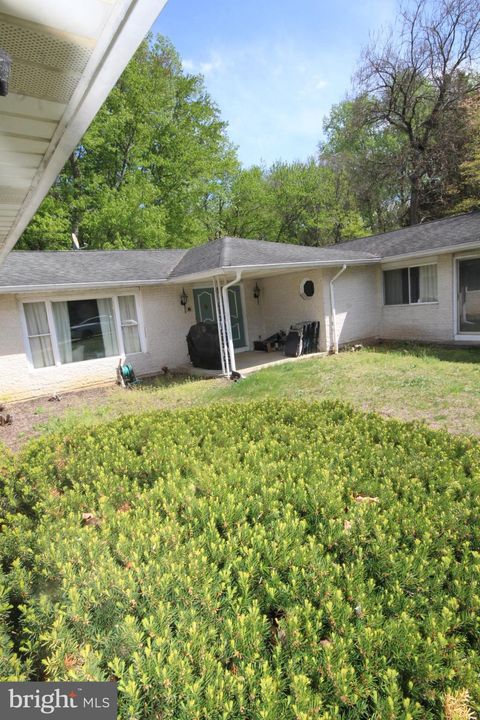 Tiny photo for 458 Greentree Road, SEWELL, NJ 08080 (MLS # NJGL2072044)