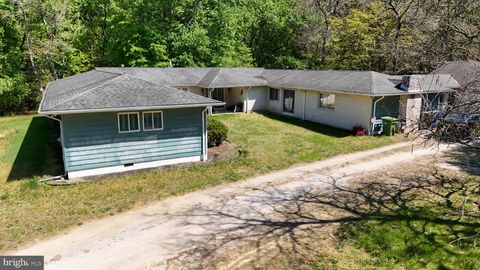 Tiny photo for 458 Greentree Road, SEWELL, NJ 08080 (MLS # NJGL2072044)
