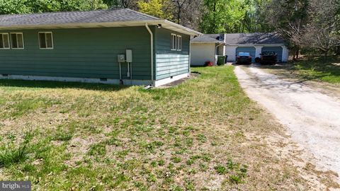 Tiny photo for 458 Greentree Road, SEWELL, NJ 08080 (MLS # NJGL2072044)