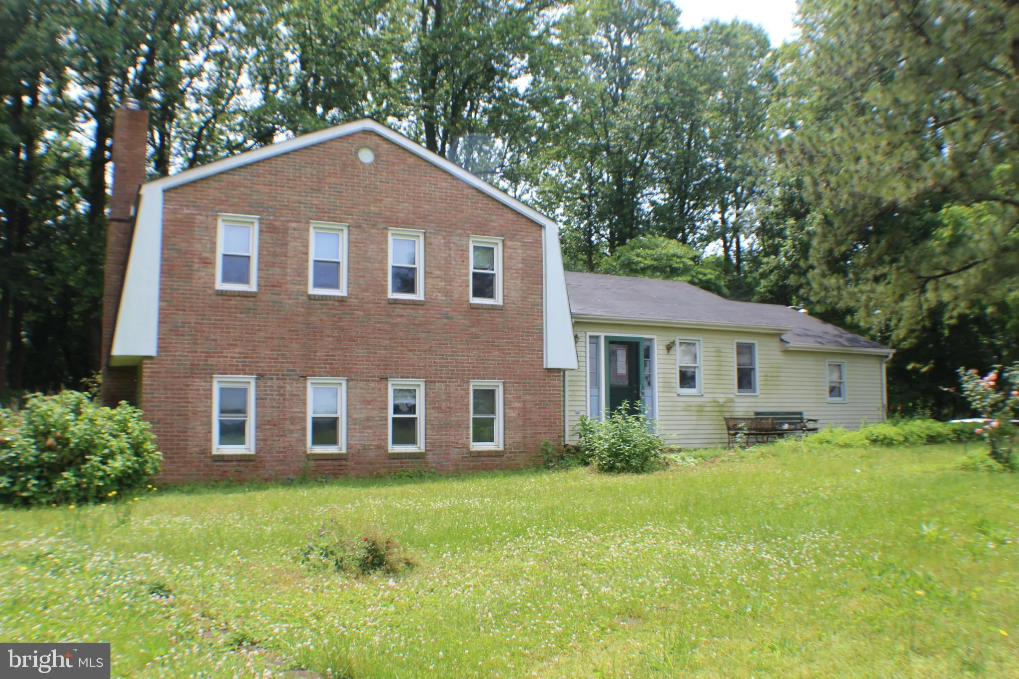 168 Spring Hill Drive, Milford, DE 19963