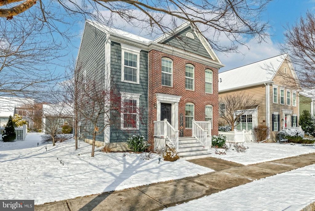 Photo of 17 Tavern House Hill, MECHANICSBURG, PA 17050 (MLS # PACB2050058)