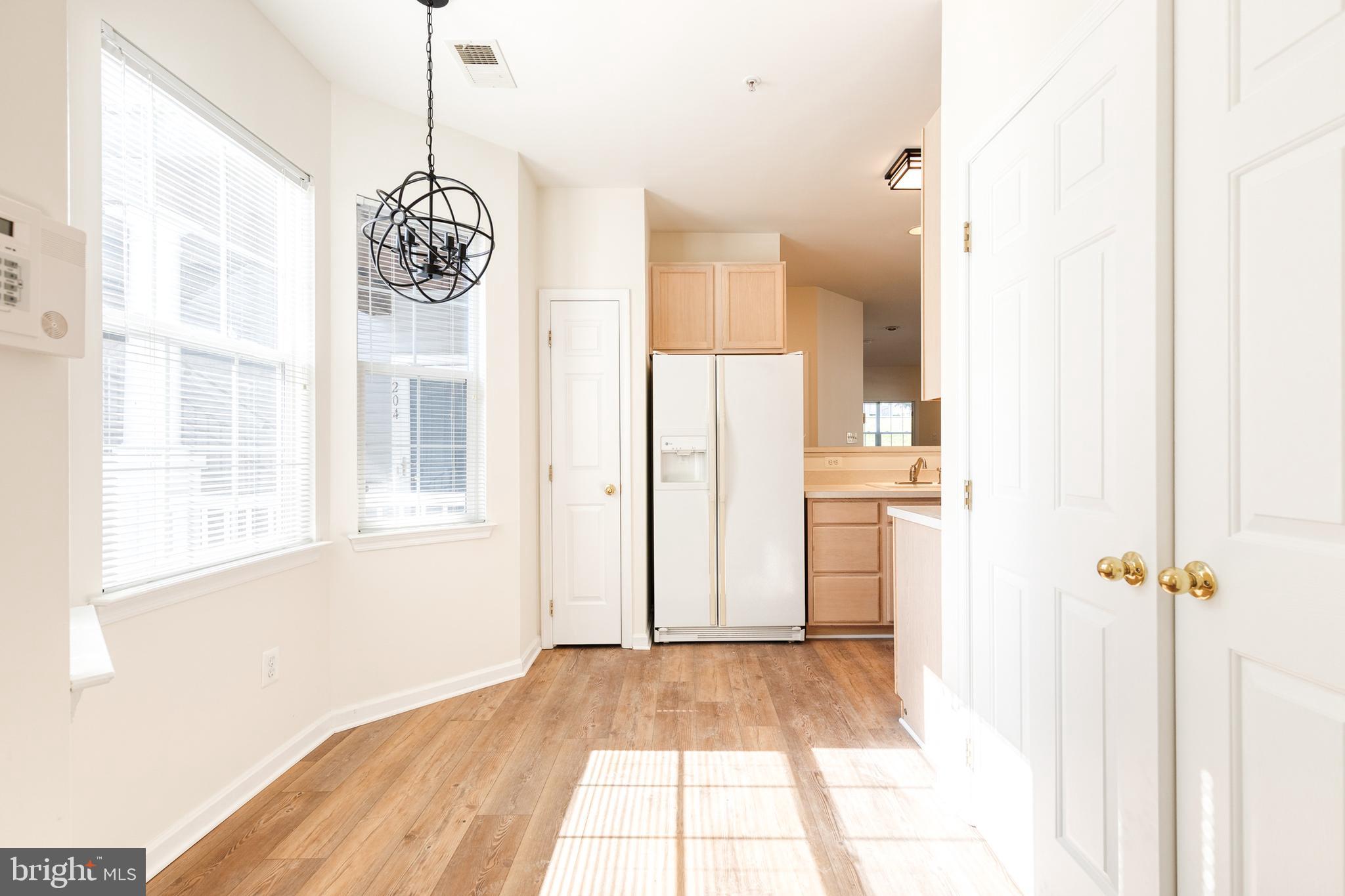 OWINGS MILLS NEWTOWN - Residential Lease