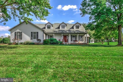 Photo of 1815 Wisgarver Road, MANHEIM, PA 17545 (MLS # PALA2058526)
