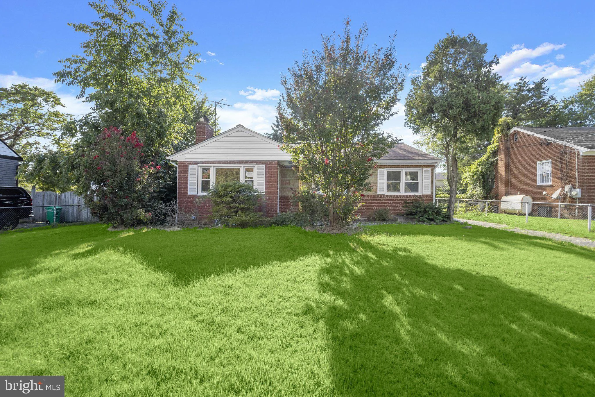 3607 Portal Avenue, Temple Hills, MD, 20748