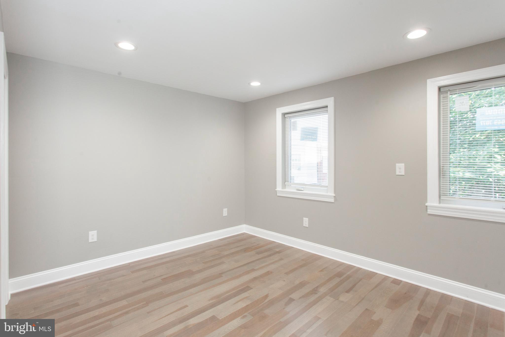 POINT BREEZE - Residential Lease