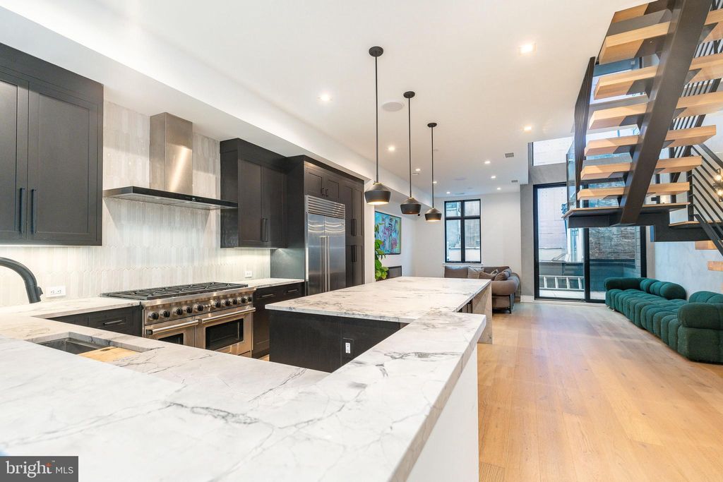 Photo of 2320 Sansom Street, PHILADELPHIA, PA 19103 (MLS # PAPH2570978)