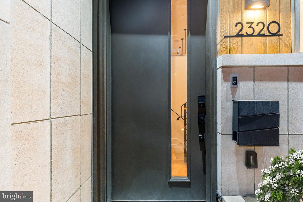 Photo of 2320 Sansom Street, PHILADELPHIA, PA 19103 (MLS # PAPH2570978)