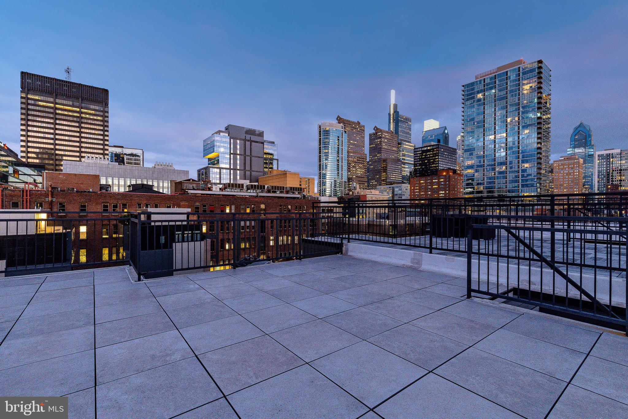 RITTENHOUSE SQUARE - Residential